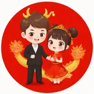 婚配八字合婚表免费男猪与龙女，女龙男猪婚姻相配吗 适合在一起吗