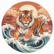 属虎的人和什么属相相克 新闻：属虎的和什么生肖相冲相克