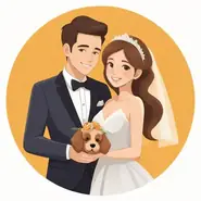 属狗和什么属相最配最合适婚姻，属狗男的和什么属相最配