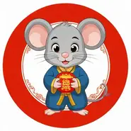 1984年属鼠男的一生婚姻：1984属鼠男的婚姻和命运