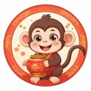 属猴人2025年的全年运势，2025猴年运势及运程