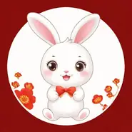 属兔今日运势2025年运势如何：属兔今日运势查询运势