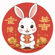 1975属兔人2025运势：1975属兔50岁有一灾