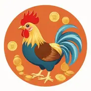 属鸡今日运势查询穿什么颜色旺财，属鸡的今天穿什么颜色衣服有财运