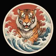 属虎和什么属相相克相害相冲：属虎的和什么生肖相冲相克