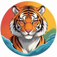 属虎人最旺三个颜色2025，2025年属虎颜色宜忌