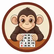 属猴人2025年打麻将方位，属猴打麻将最佳方位