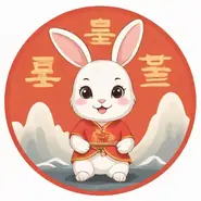 1975年属兔的命运怎么样：1975年属兔人一生命运