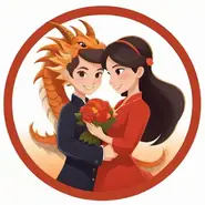 2000属龙女人的婚姻与爱情，2000年龙女的婚姻