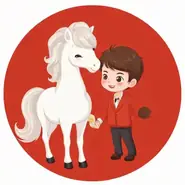 90年属马和属什么的最合适：90属马的属相婚配表