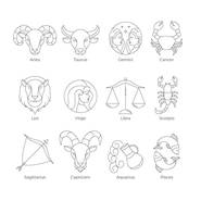 十二星座今日运势：算命先生揭秘3大吉时+5禁忌