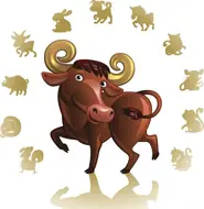 属牛女今日财运神巴巴（附3招吉时避坑指南）