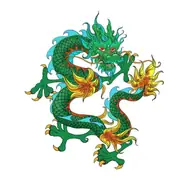 属龙人今日运势完整解析：吉时方位全掌握