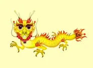 属龙人今日打牌财运解析：2025年2月9日吉位指南