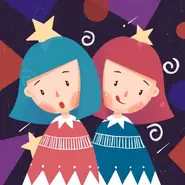 水墨先生每日星座指南：精准运势+好运攻略